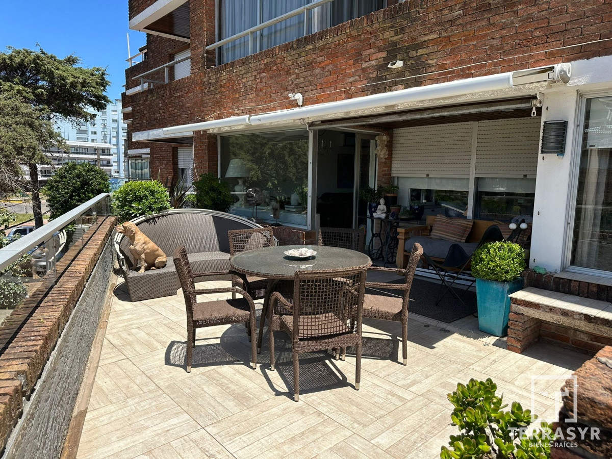 Apartamento ID.185 - Apartamento en excelente zona de Aidi Grill...