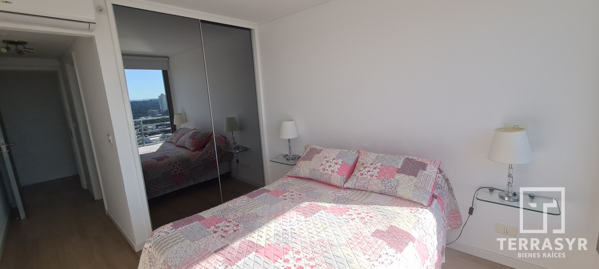 Apartamento ID.28 - Oportunidad de Apartamento en Piso Alto 