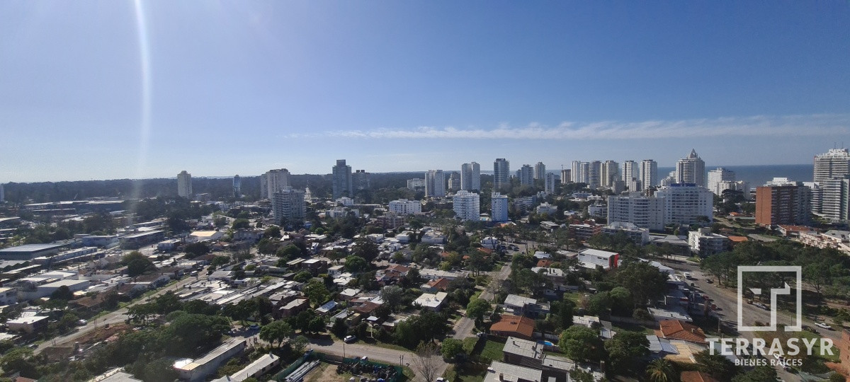 Apartamento ID.28 - Oportunidad de Apartamento en Piso Alto 