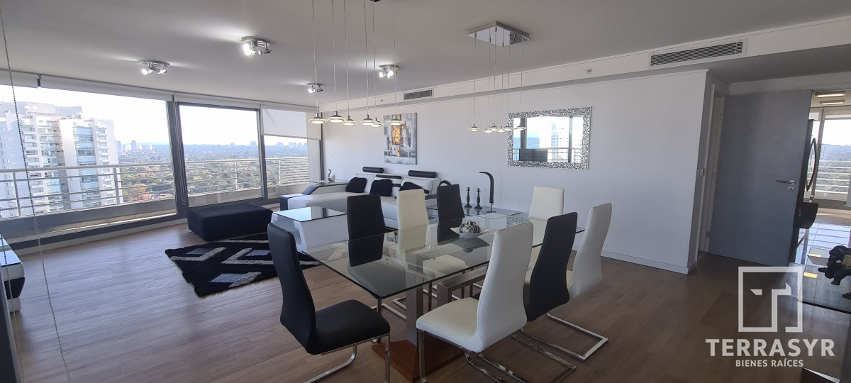 Apartamento ID.28 - Oportunidad de Apartamento en Piso Alto 