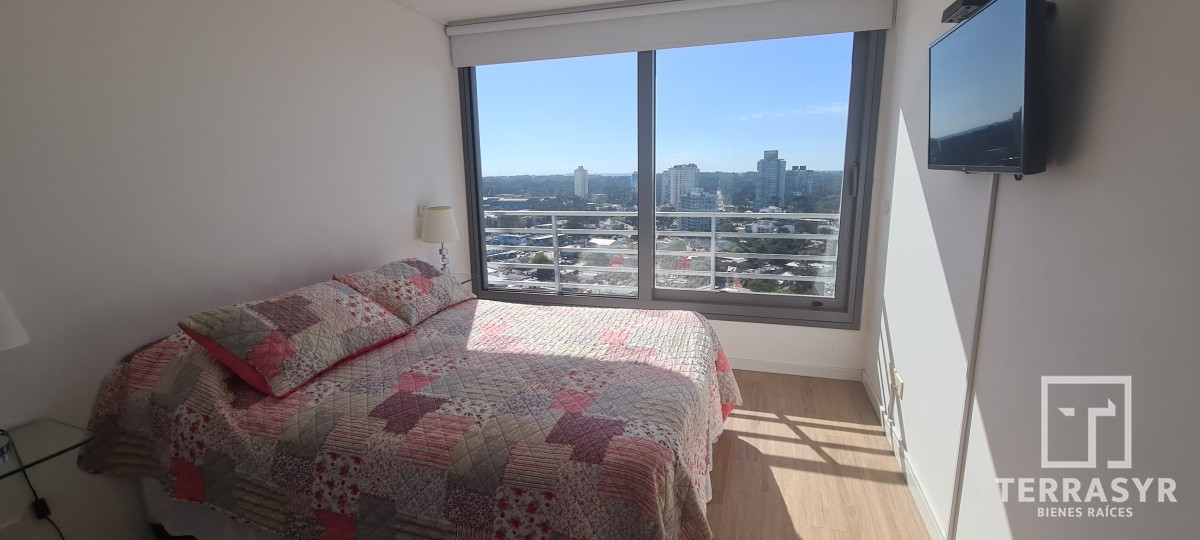 Apartamento ID.28 - Oportunidad de Apartamento en Piso Alto 