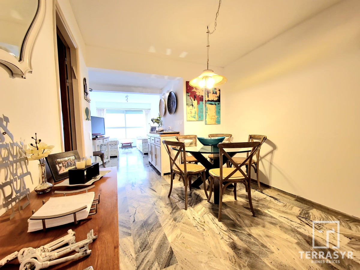 Apartamento ID.120 - Apartamento en OPORTUNIDAD!! 