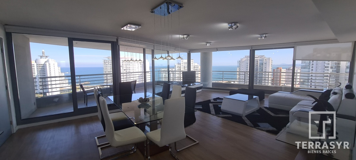 Apartamento ID.28 - Oportunidad de Apartamento en Piso Alto 