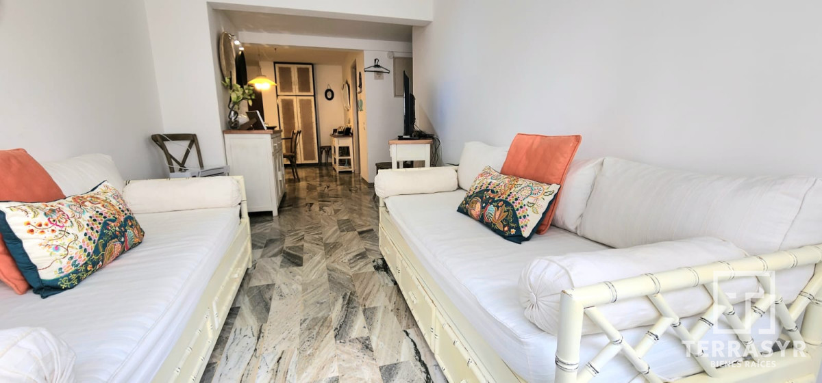 Apartamento ID.120 - Apartamento en OPORTUNIDAD!! 