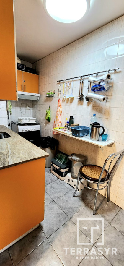 Apartamento ID.120 - Apartamento en OPORTUNIDAD!! 