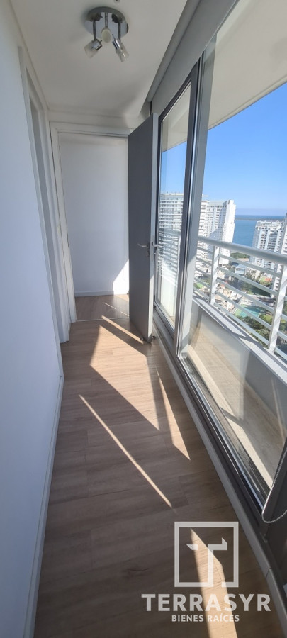 Apartamento ID.28 - Oportunidad de Apartamento en Piso Alto 