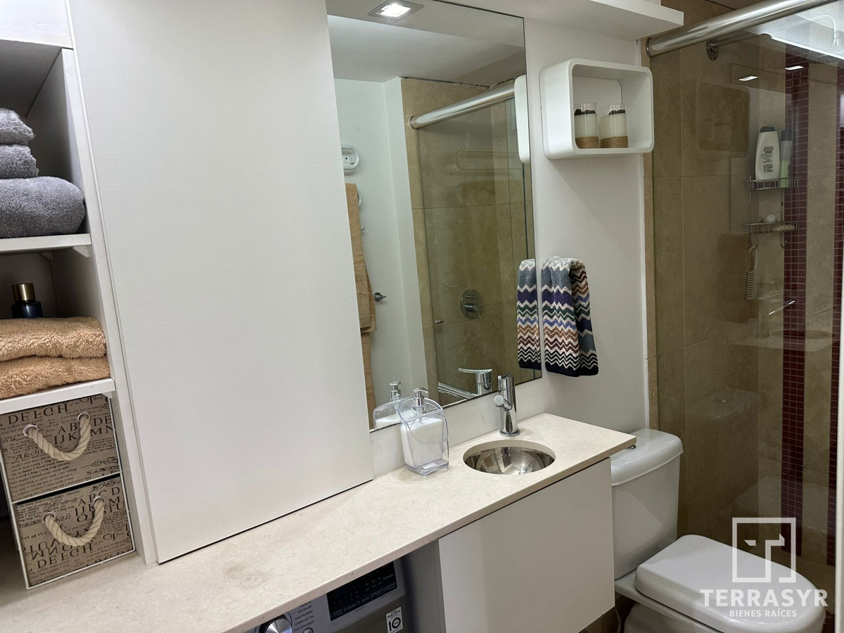 Apartamento ID.185 - Apartamento en excelente zona de Aidi Grill...
