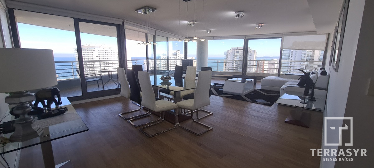 Apartamento ID.28 - Oportunidad de Apartamento en Piso Alto 