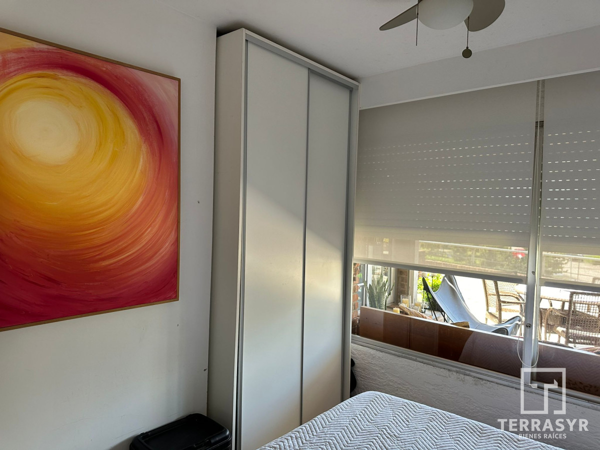 Apartamento ID.185 - Apartamento en excelente zona de Aidi Grill...