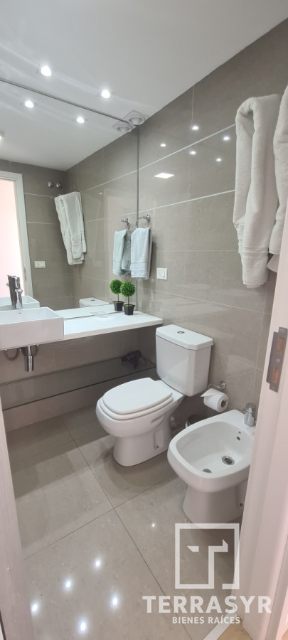 Apartamento ID.28 - Oportunidad de Apartamento en Piso Alto 