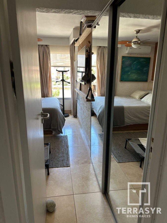 Apartamento ID.185 - Apartamento en excelente zona de Aidi Grill...
