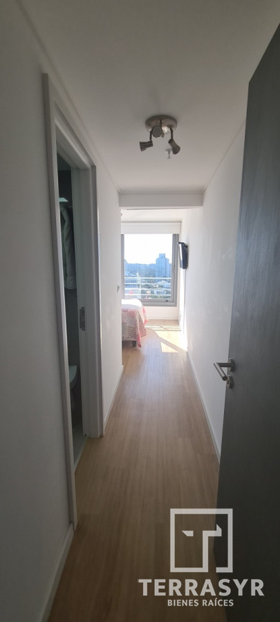 Apartamento ID.28 - Oportunidad de Apartamento en Piso Alto 