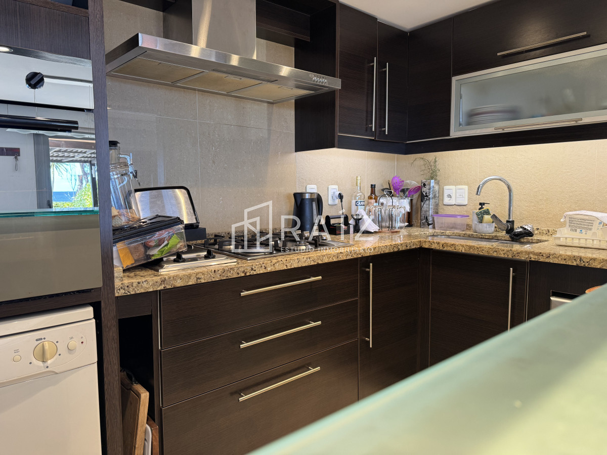 Apartamento ID.11250 - VENTA APARTAMENTO 2 DORMITORIOS PLAYA MANSA