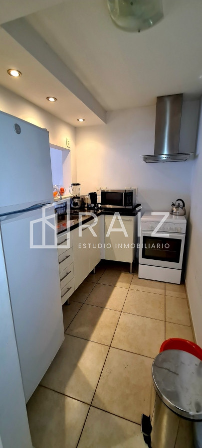 Apartamento ID.9183 - APARTAMENTO EN OPORTUNIDAD!!!  A METROS DEL MAR 