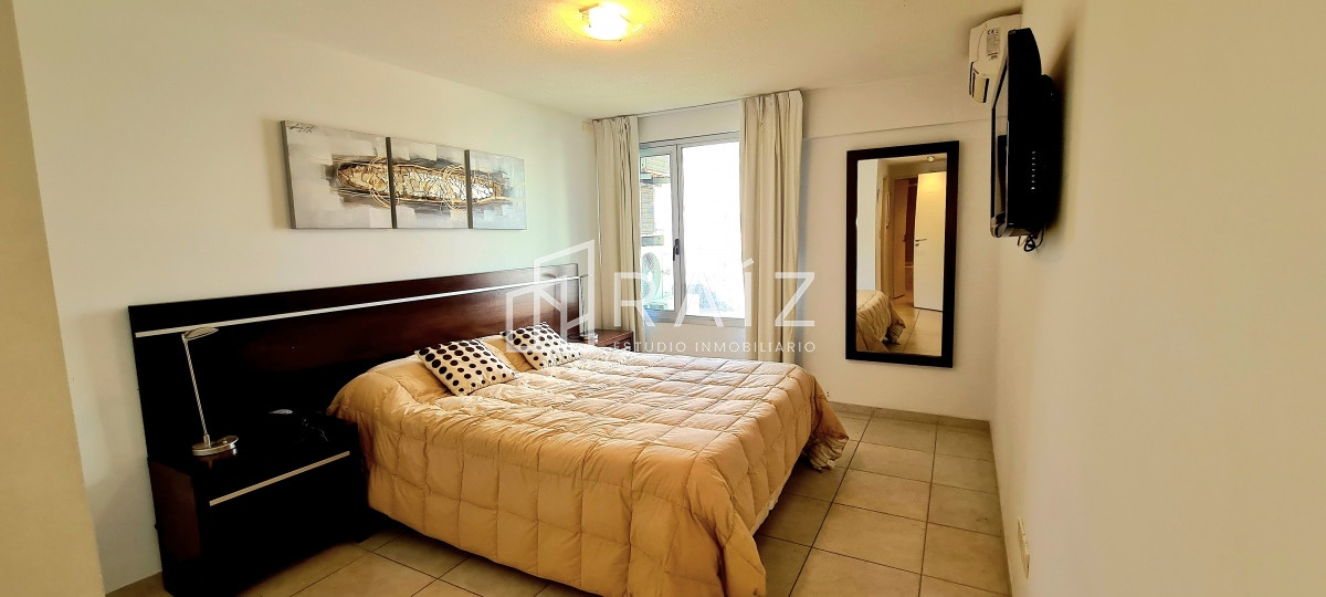 Apartamento ID.9183 - APARTAMENTO EN OPORTUNIDAD!!!  A METROS DEL MAR 