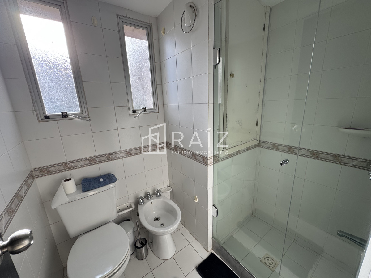 Apartamento ID.11250 - VENTA APARTAMENTO 2 DORMITORIOS PLAYA MANSA