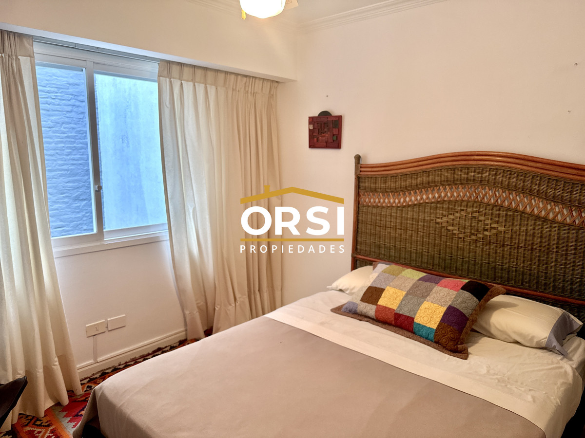 Apartamento ID.244 - puerto de punta del este, Primera línea 