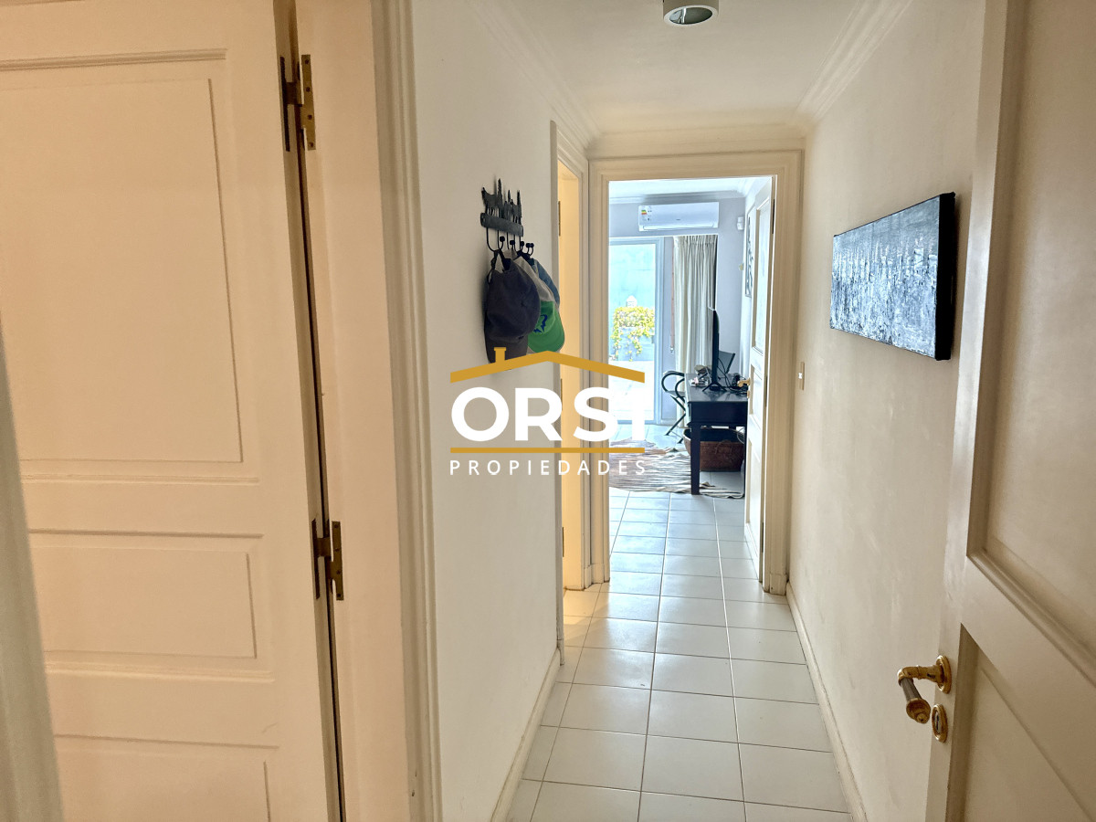 Apartamento ID.244 - puerto de punta del este, Primera línea 