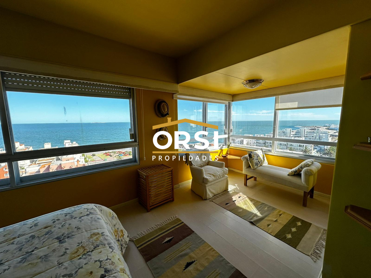 Apartamento ID.249 - Edificio van gogh!!! rebajado!!! 