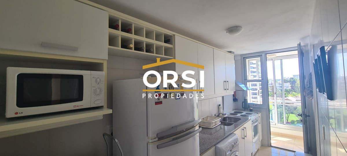 Apartamento ID.165 - Apartamento en OPORTUNIDAD!! 