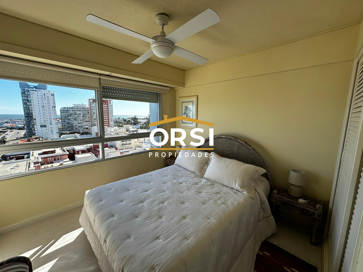 Apartamento ID.249 - Edificio van gogh!!! rebajado!!! 
