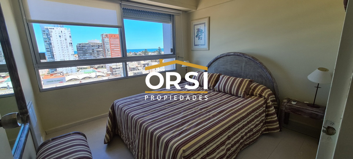 Apartamento ID.249 - Edificio van gogh!!! rebajado!!! 
