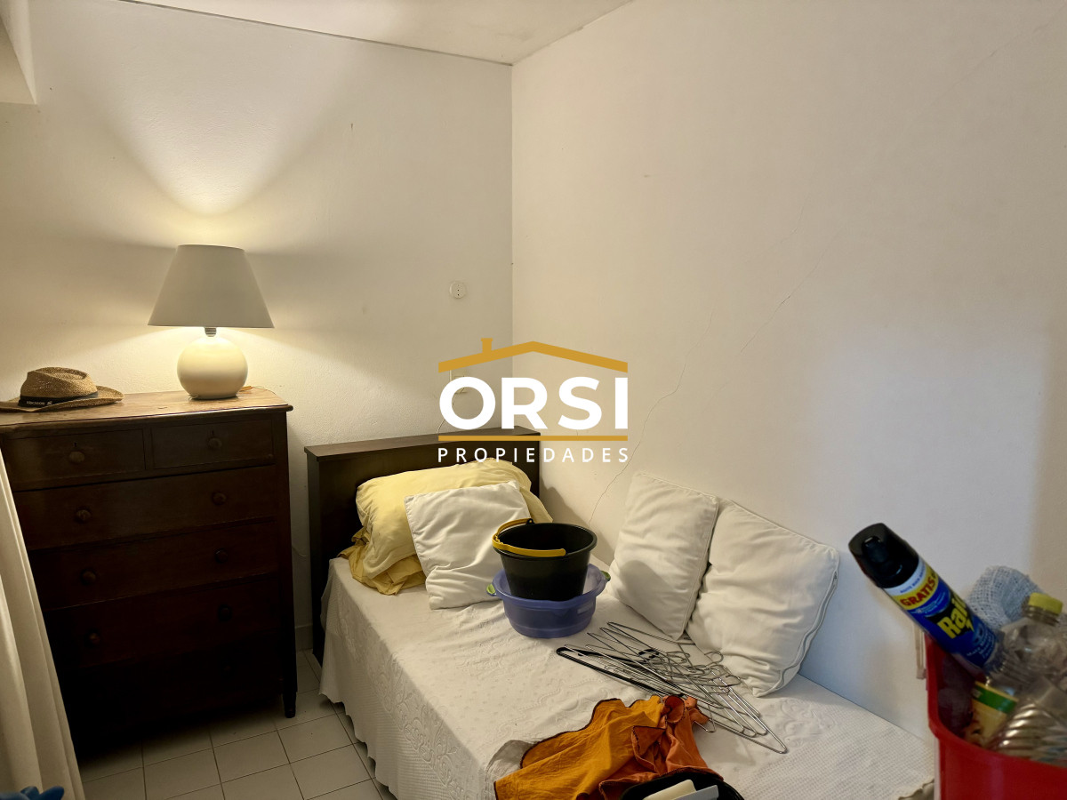 Apartamento ID.244 - puerto de punta del este, Primera línea 