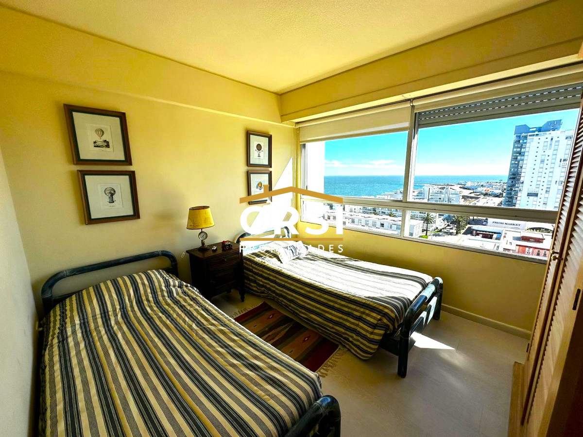 Apartamento ID.249 - Edificio van gogh!!! rebajado!!! 