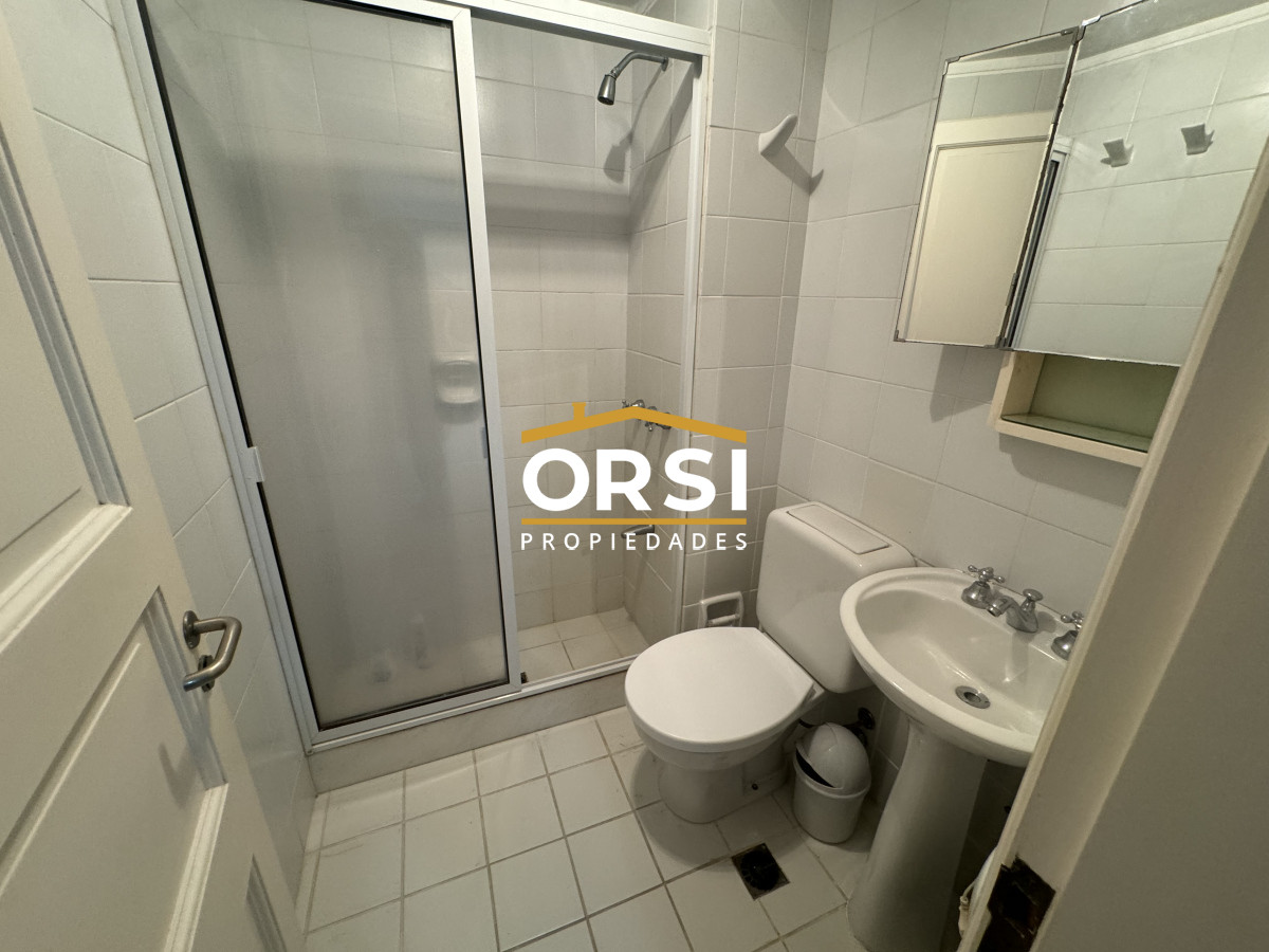 Apartamento ID.244 - puerto de punta del este, Primera línea 