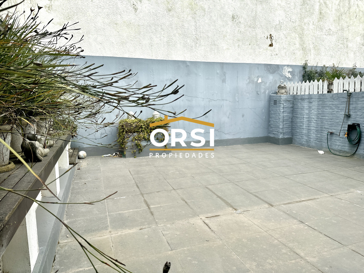 Apartamento ID.244 - puerto de punta del este, Primera línea 
