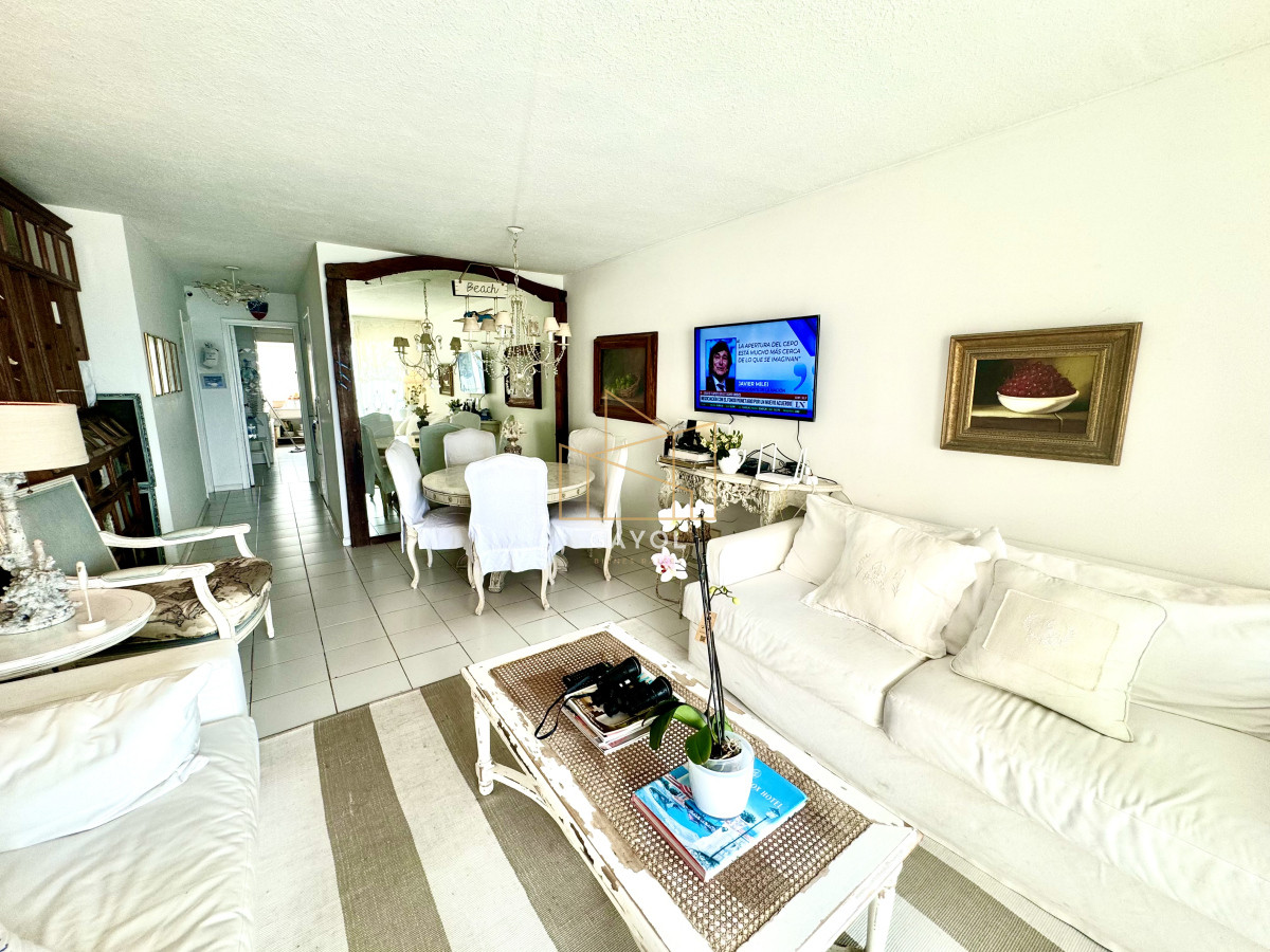 Apartamento ID.786 - Alquiler de apartamento frente al mar 