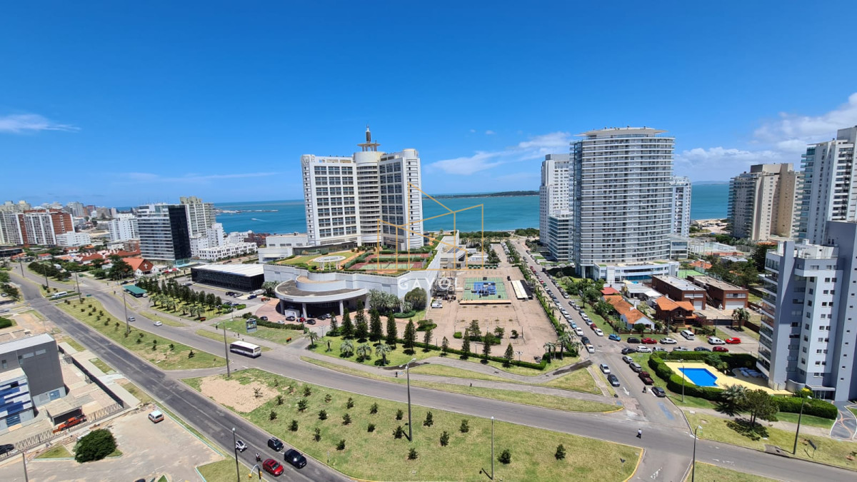 Apartamento ID.1244 - En venta hermoso apartamento con vista al mar 