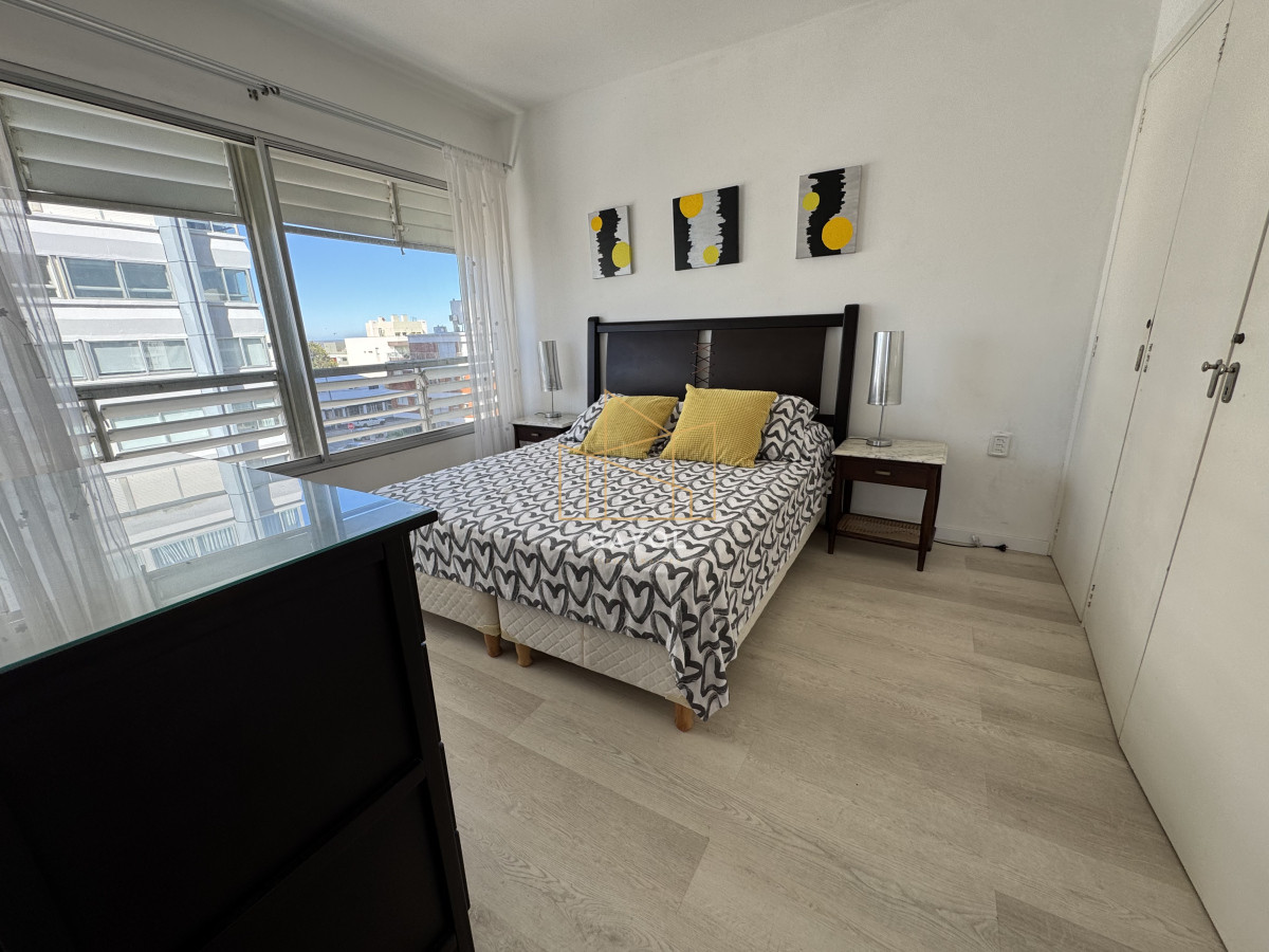 Apartamento ID.1001 - Excepcional unidad en venta