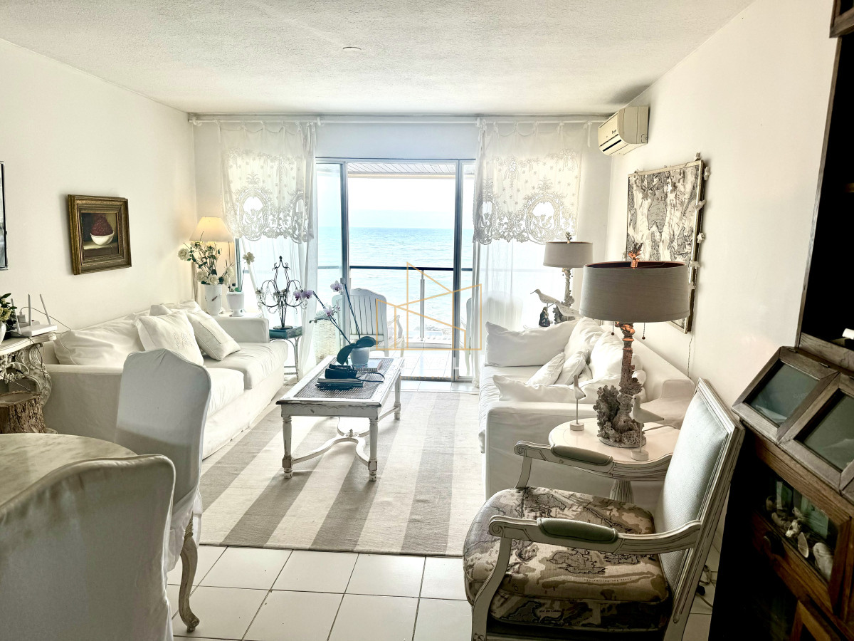 Apartamento ID.786 - Alquiler de apartamento frente al mar 