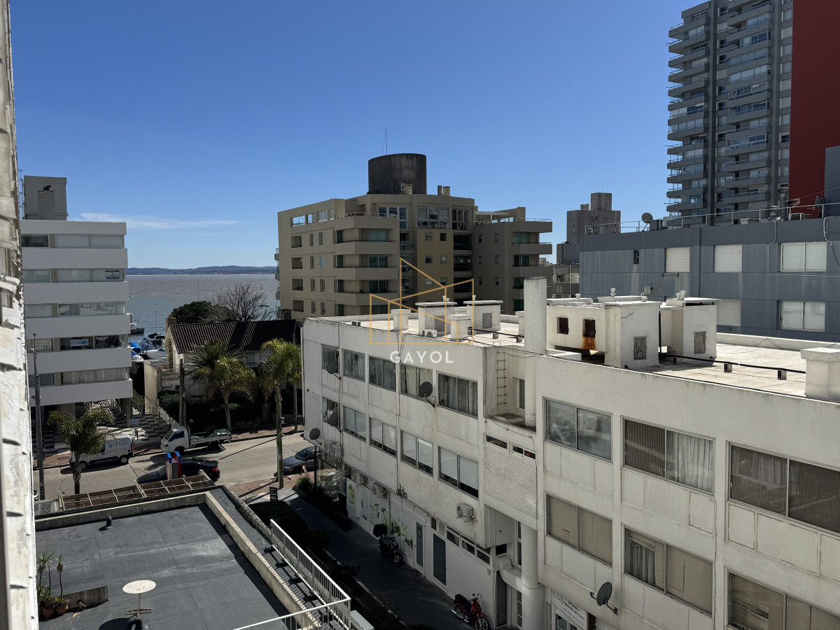 Apartamento ID.1001 - Excepcional unidad en venta