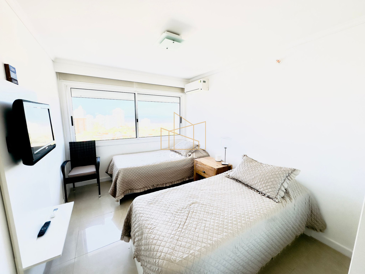 Apartamento ID.1244 - En venta hermoso apartamento con vista al mar 