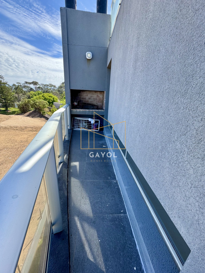 Apartamento ID.1150 - Hermoso duplex en venta 