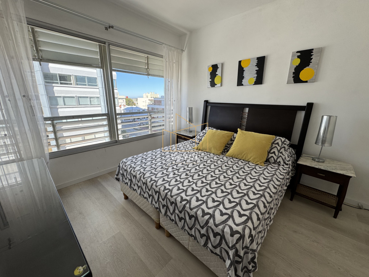 Apartamento ID.1001 - Excepcional unidad en venta