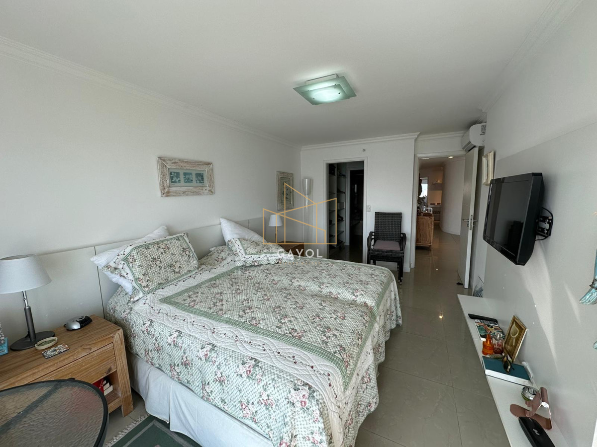 Apartamento ID.1244 - En venta hermoso apartamento con vista al mar 