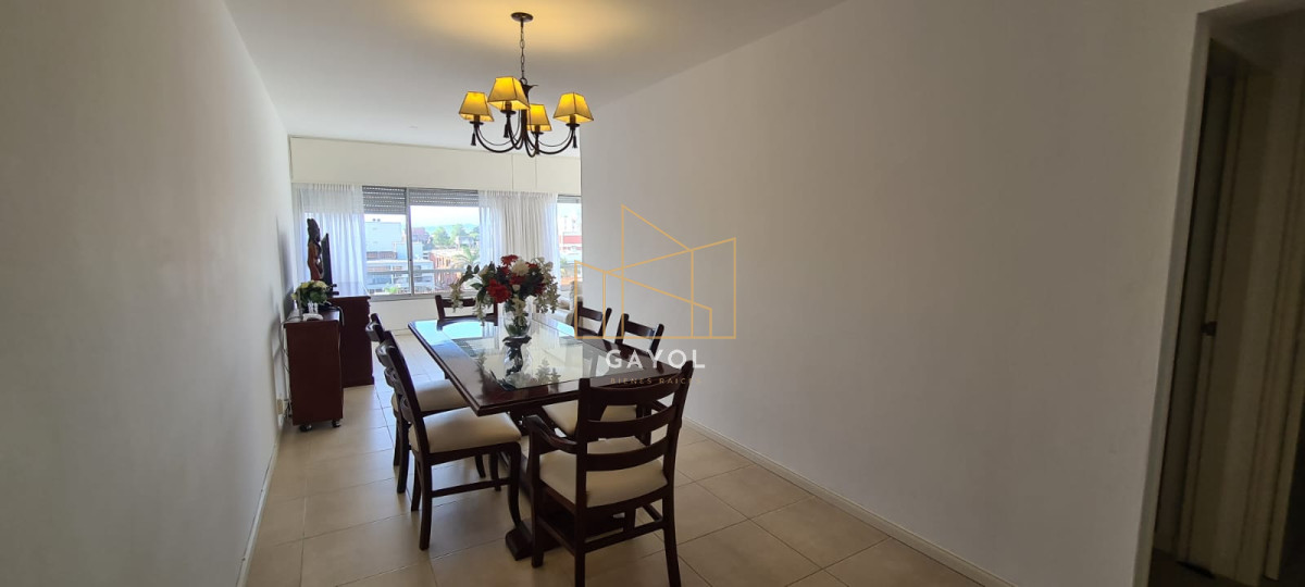 Apartamento ID.1002 - peninsula en venta a metros del emir 