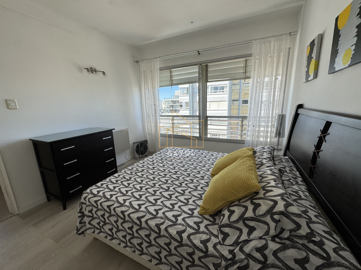 Apartamento ID.1001 - Excepcional unidad en venta
