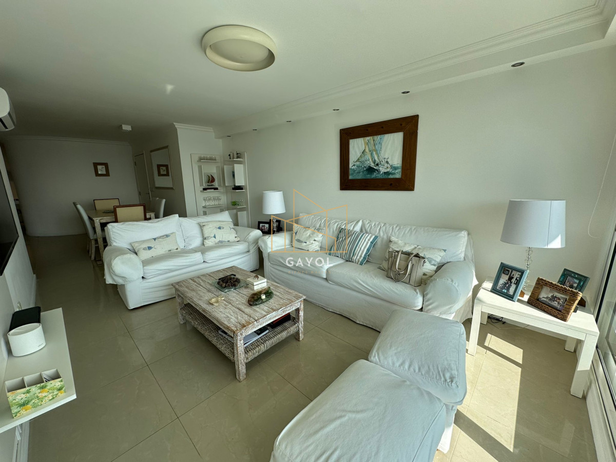 Apartamento ID.1244 - En venta hermoso apartamento con vista al mar 