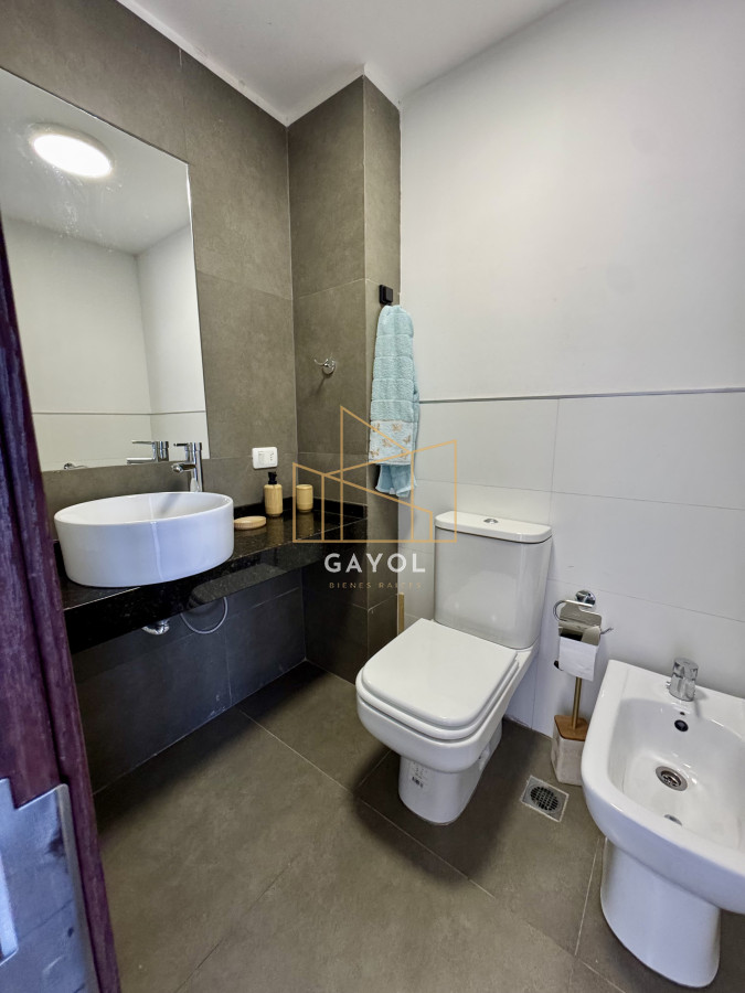 Apartamento ID.1150 - Hermoso duplex en venta 