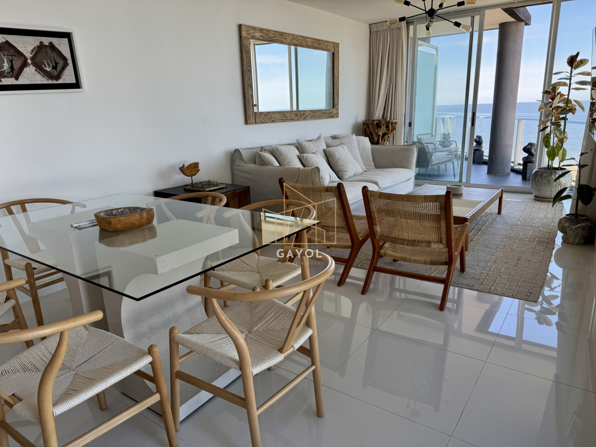 Apartamento ID.1150 - Hermoso duplex en venta 