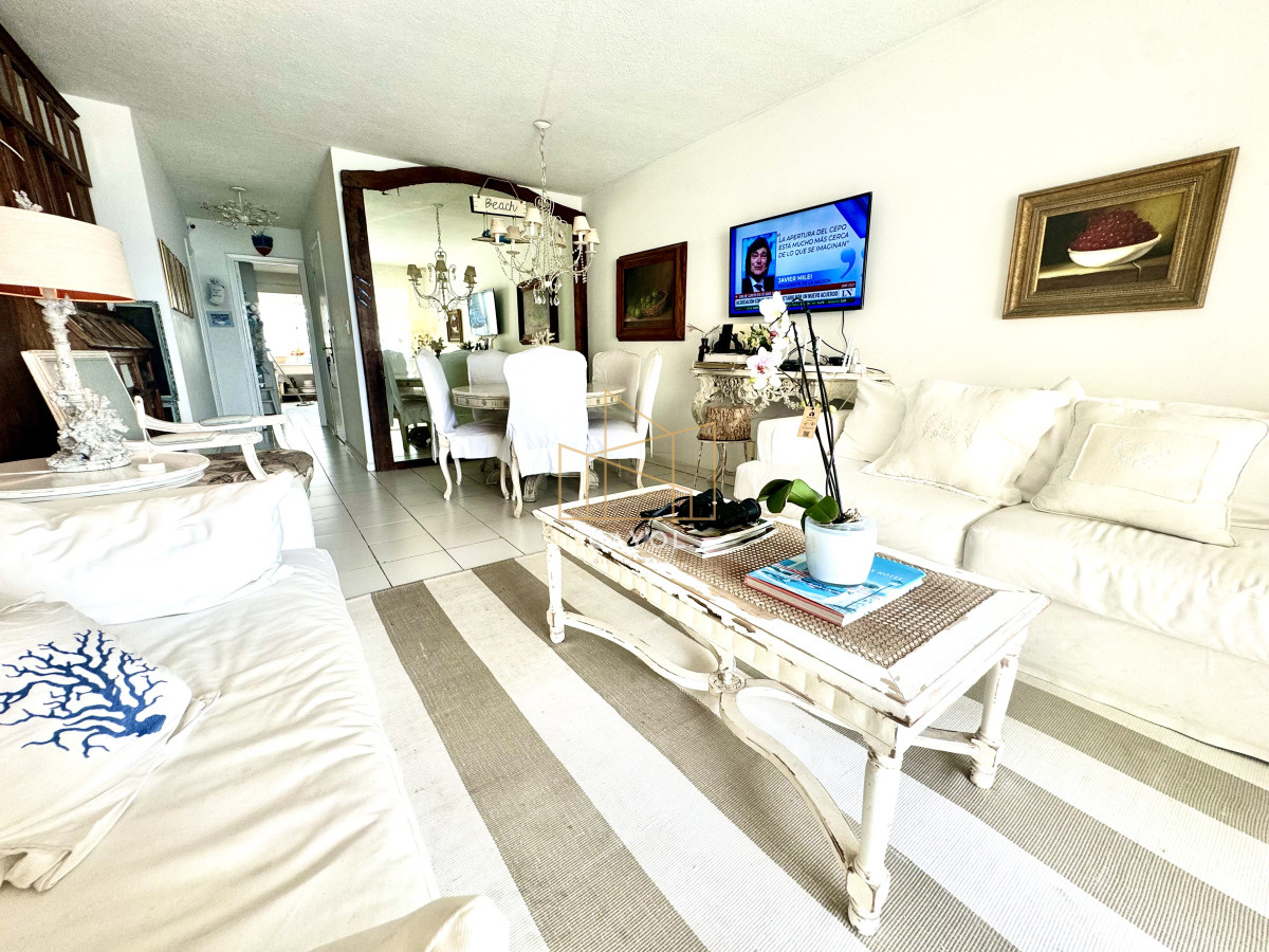 Apartamento ID.786 - Alquiler de apartamento frente al mar 