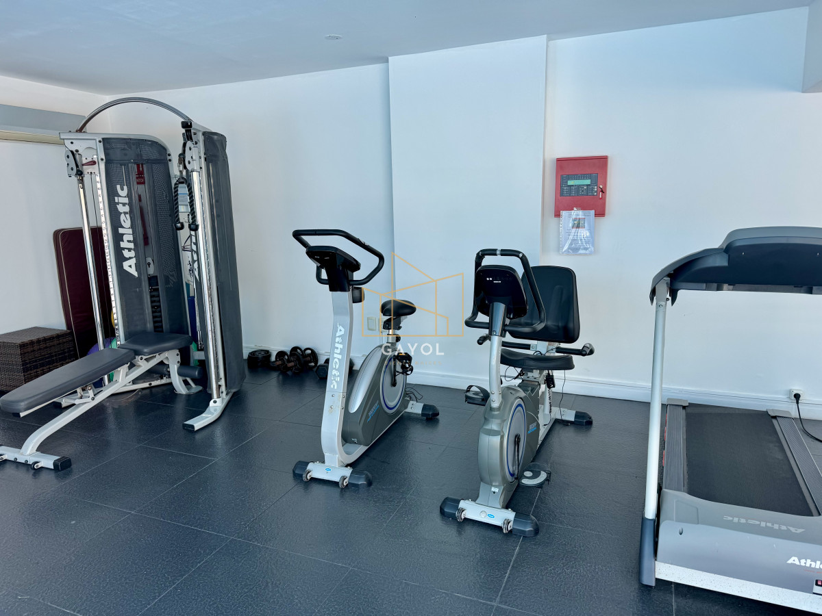 Apartamento ID.1150 - Hermoso duplex en venta 