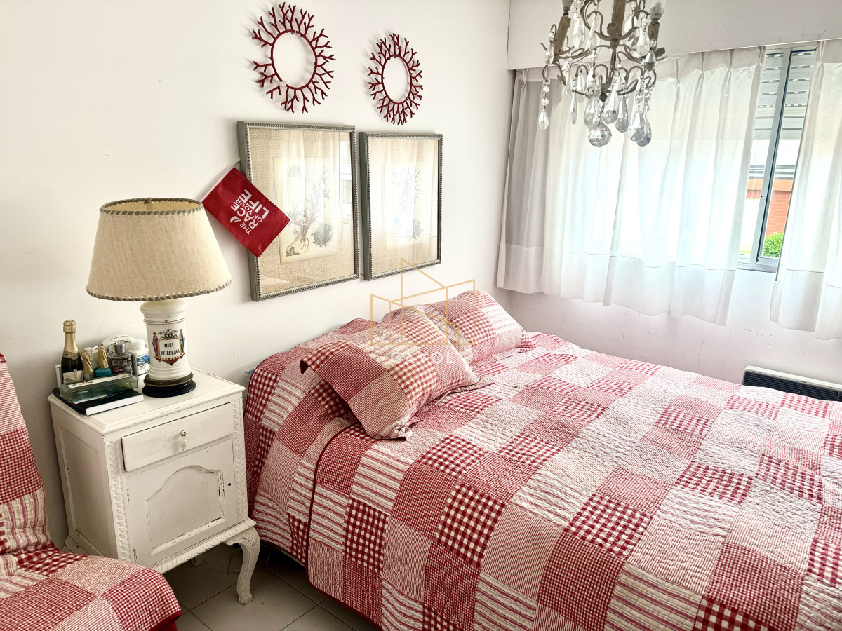 Apartamento ID.786 - Alquiler de apartamento frente al mar 