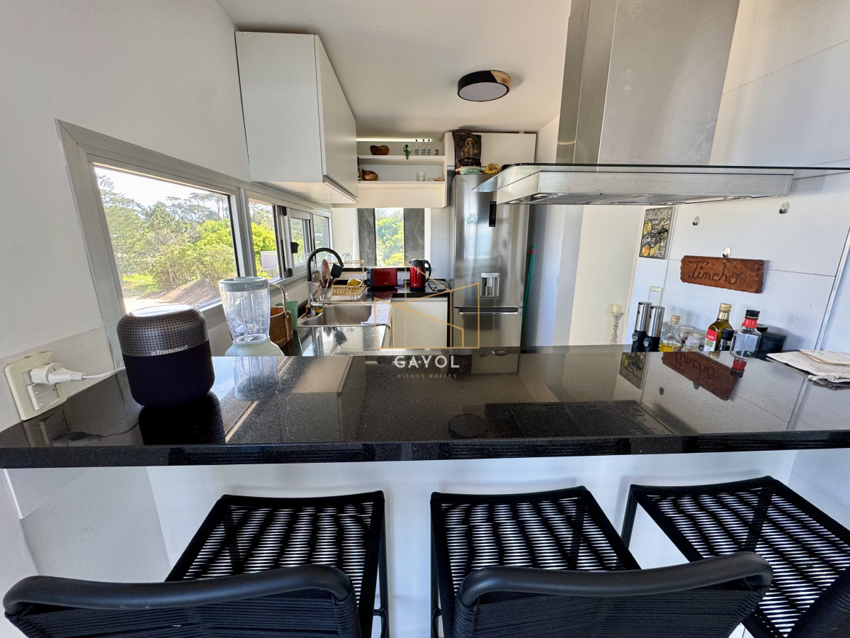 Apartamento ID.1150 - Hermoso duplex en venta 