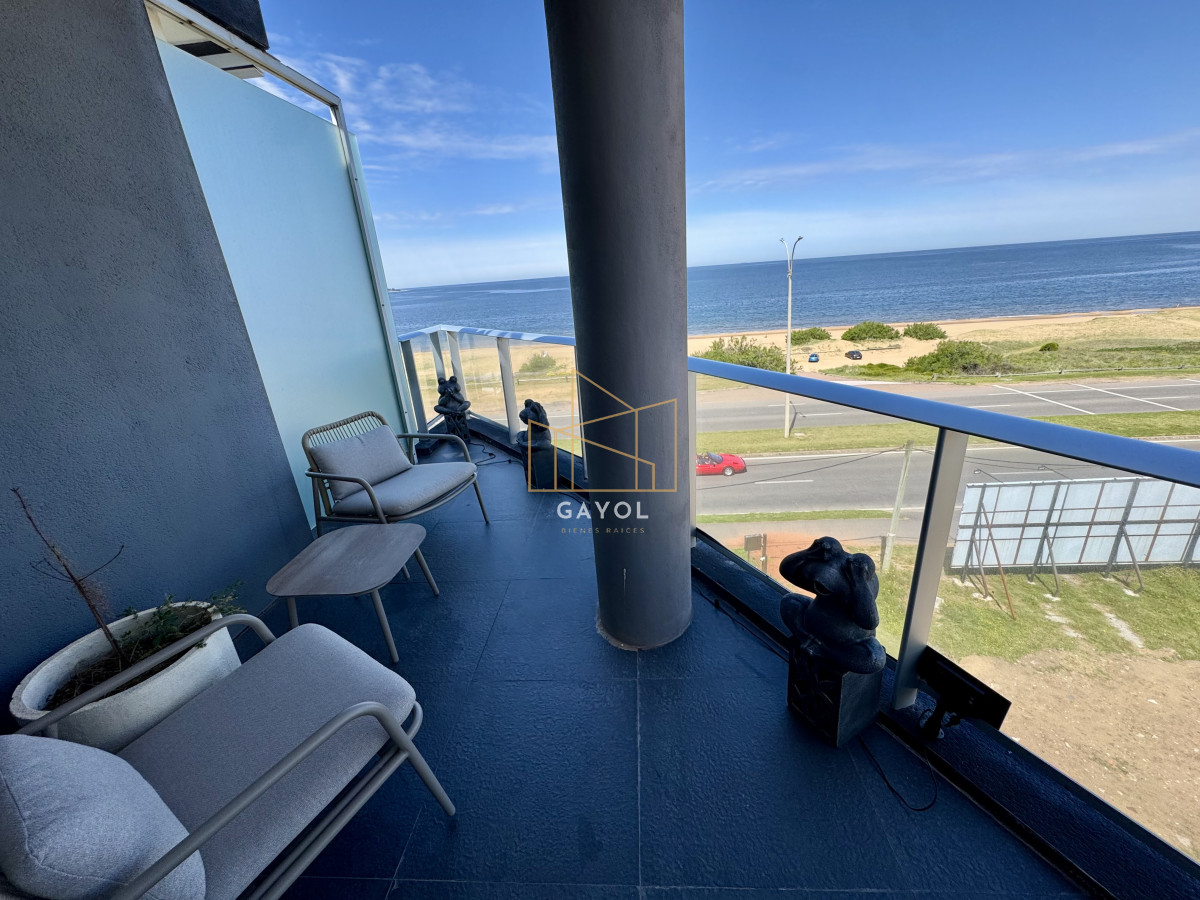 Apartamento ID.1150 - Hermoso duplex en venta 