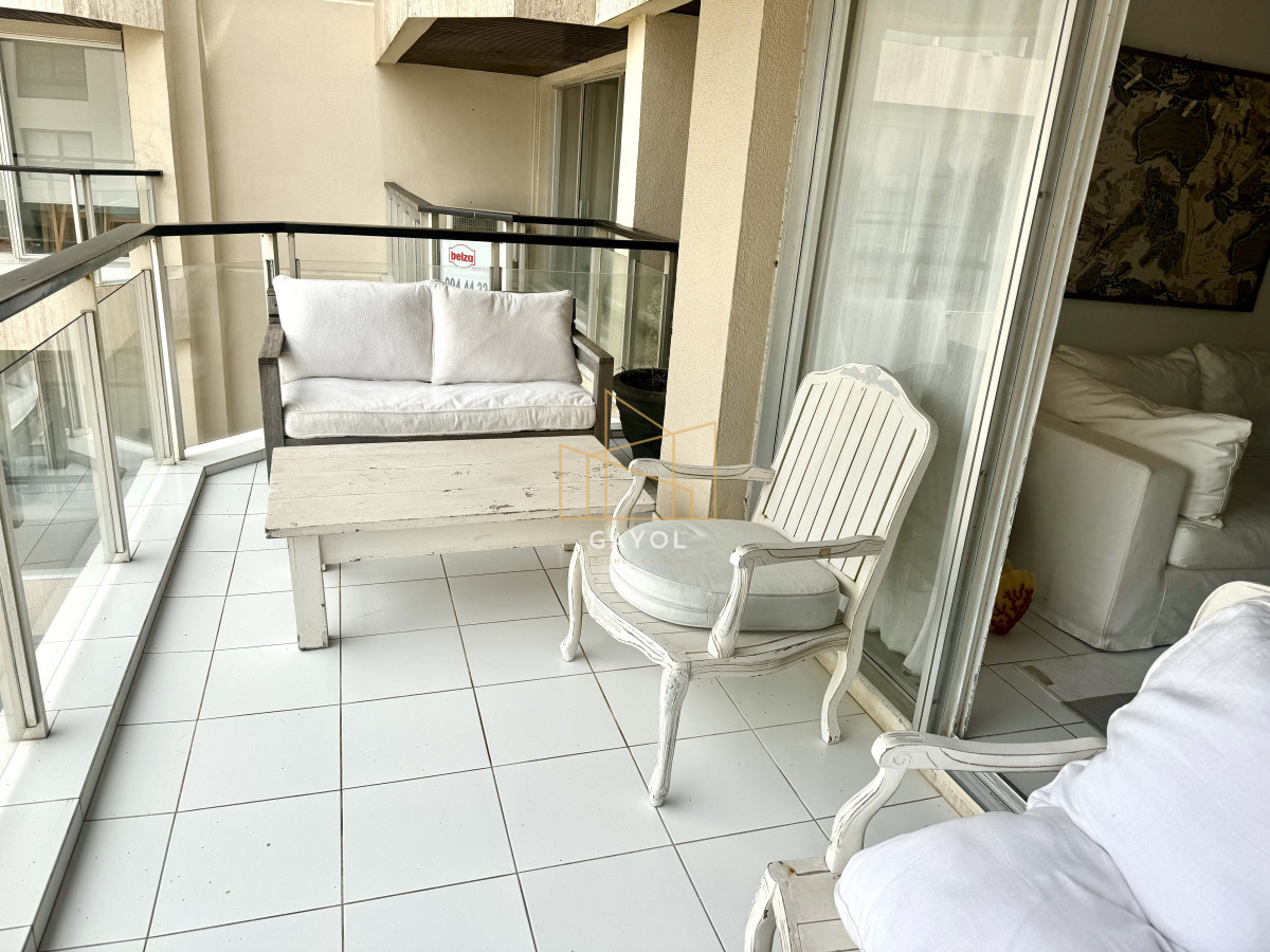 Apartamento ID.786 - Alquiler de apartamento frente al mar 